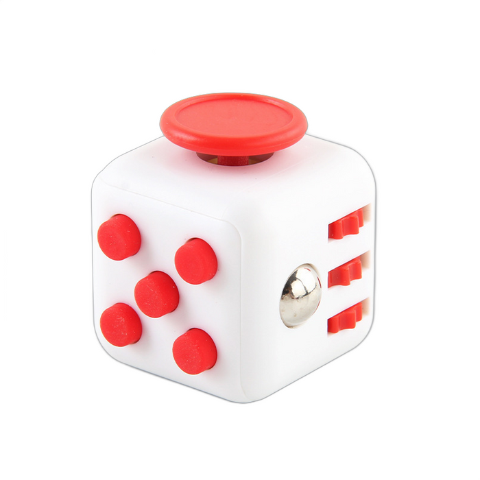Magic Cube Stress and Anxiety Relief Fidget Toys