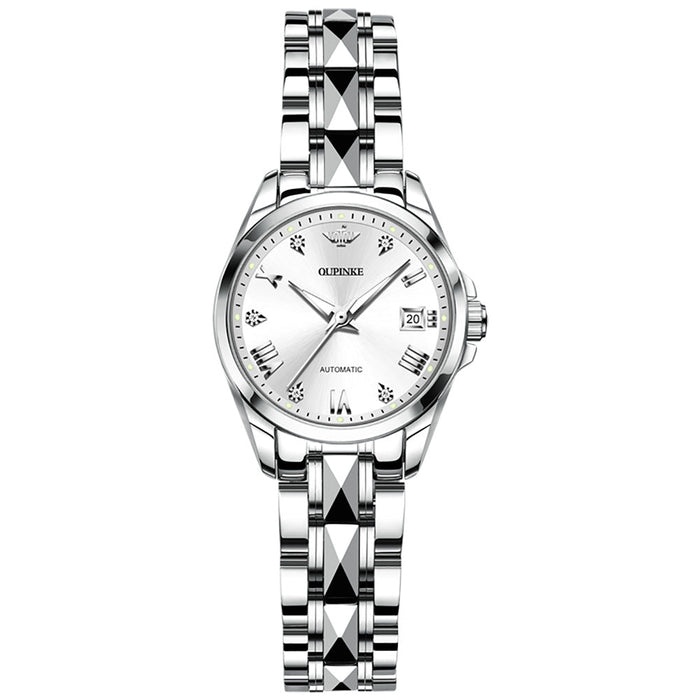 Waterproof Automatic Mechanical Watch Watches For Men and Women